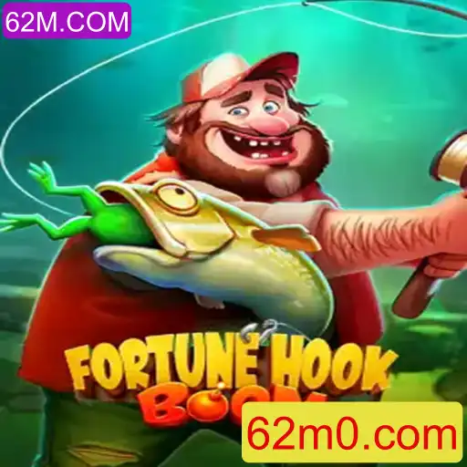 Descubra o Intrigante Mundo de FortuneHookBoom: O Jogo que Revoluciona com 62M.COM