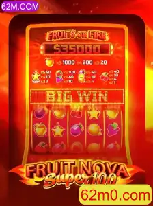 Explorando o Jogo FruitNovaSuper100: Diversão e Estratégia