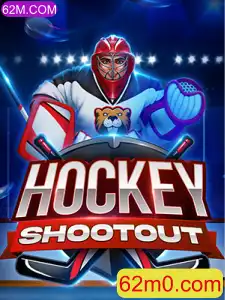 HockeyShootout: Mergulhe na Emoção do Esporte Virtual