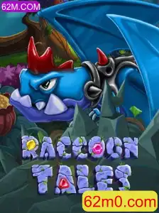 Descubra a Emoção de RaccoonTales: O Novo Sensação nos Games