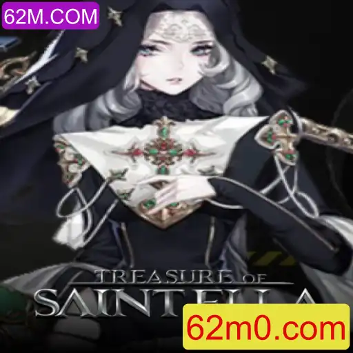 Treasure of Saint Ella: A Nova Aventura Interativa