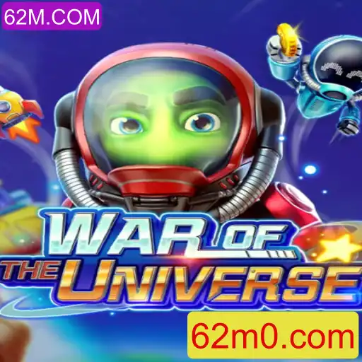 WAROFTHEUNIVERSE: Mergulhe no Universo Intergaláctico de Estratégia